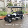 affordable pre owned lifted gas golf carts for sale